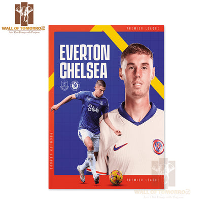 Dynamic Scene from The Famous Basketball Team Player Sports High Quality Unframed Poster Print & Waterproof Poster Print Wall Décor